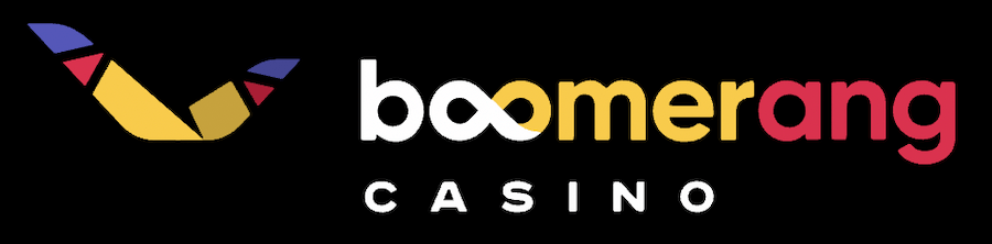 Boomerang Logo