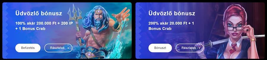 LibraBet értékelés üdvözlő bónusz 