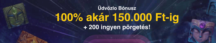 Buran Casino üdvözlő bónusz