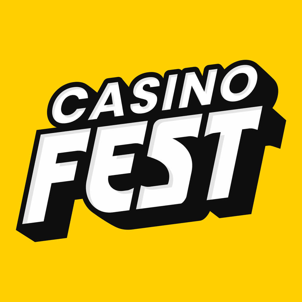 CasinoFest logó