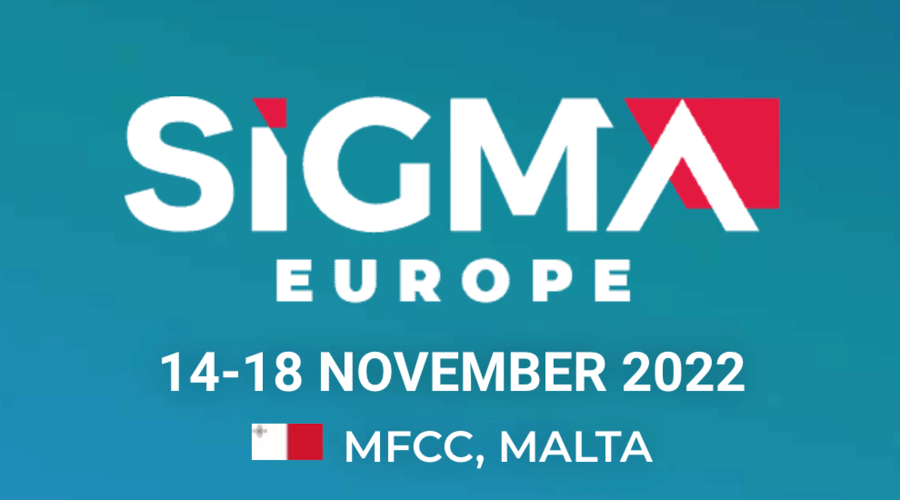 Elstartolt a SiGMA Europe fesztivál!