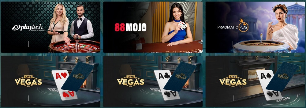 22Bet értékelés élő kaszinó