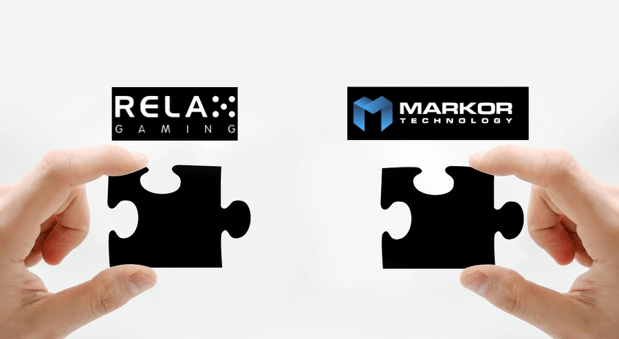 A Markor Technology és a Relax Gaming legújabb együttműködése