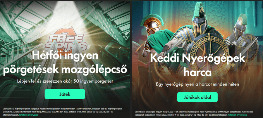 Bet365 ingyenes pörgetések