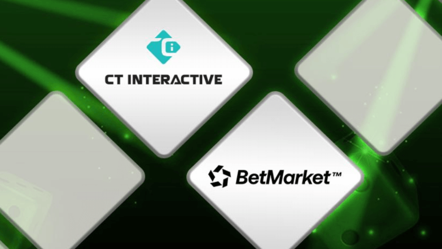 A CT Interactive a BetMarkettel bővíti a tartalomelérést Bulgáriában