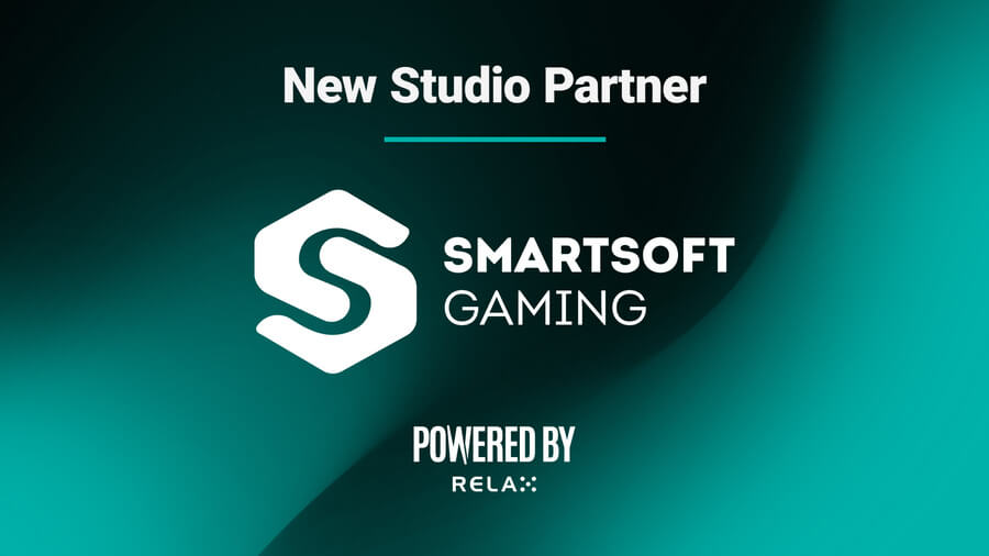 A Relax Gaming és a SmartSoft Gaming új, „Powered By Relax” nevű partnerséget jelentett be