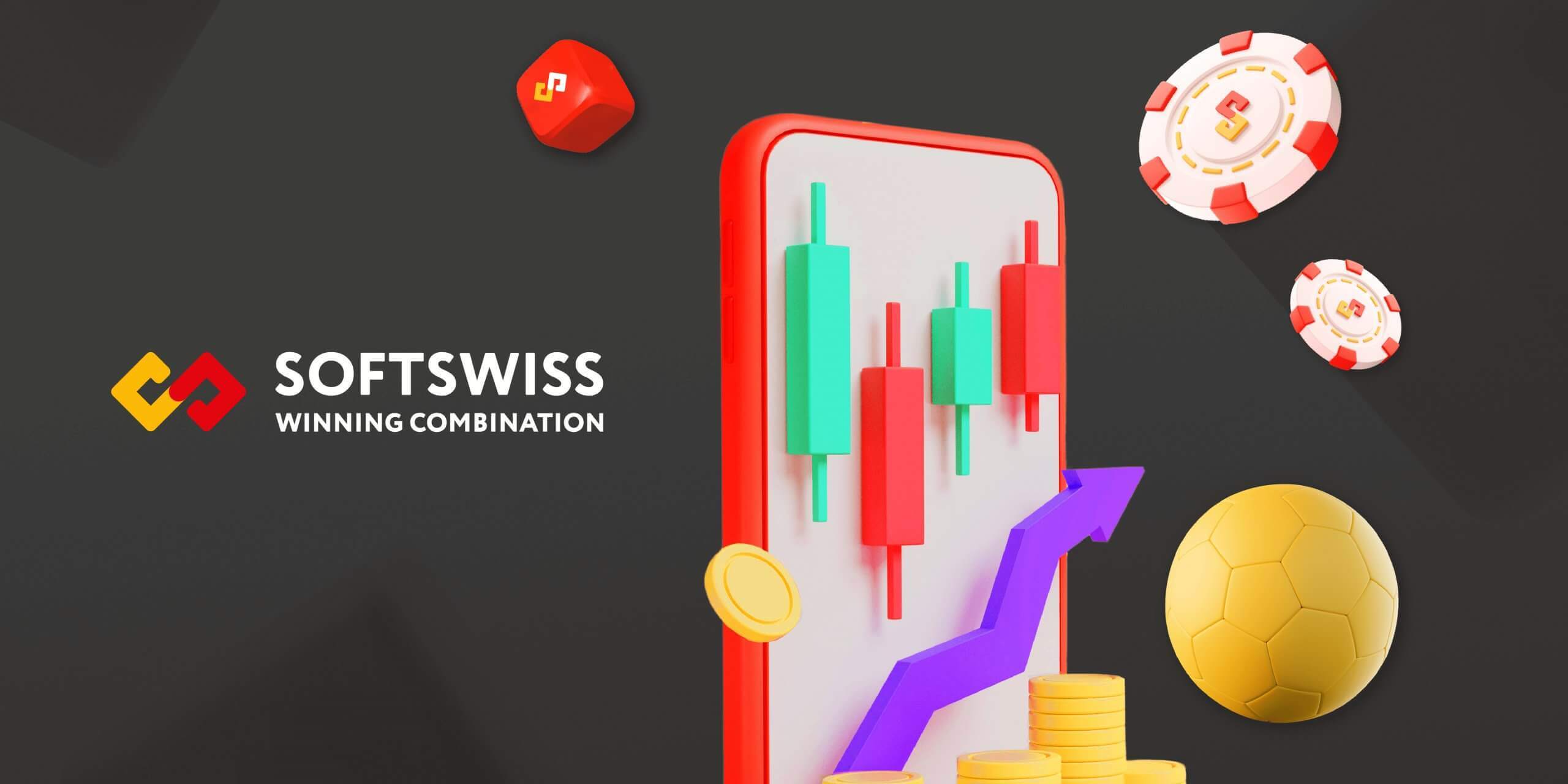 Itt a SOFTSWISS jelentése a legizgalmasabb iGaming trendekről 2023-ban