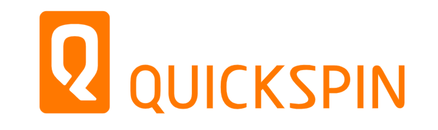 Quicksping logó