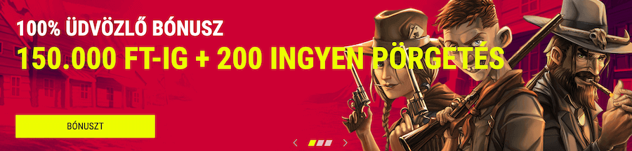 Rabona bónusz Magyar Casino