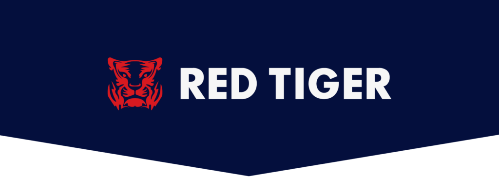 Red Tiger logó