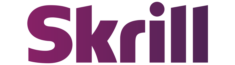 Skrill logó