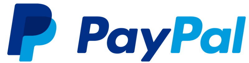 PayPal logó