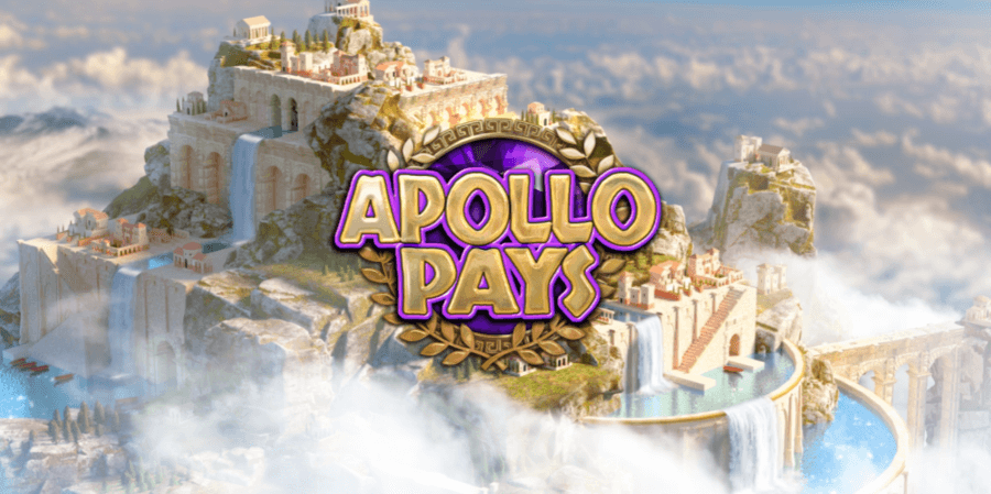 Apollo Pays slot