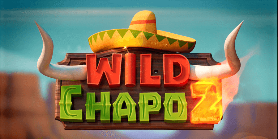 Wild Chapo 2 logó
