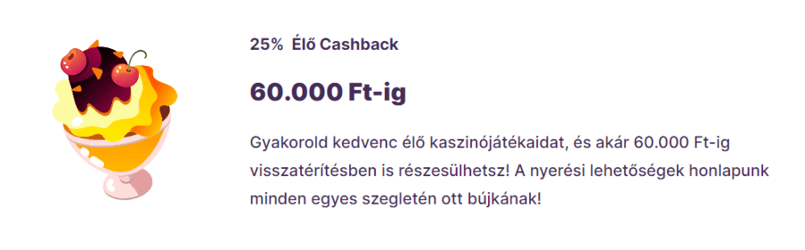 Nomini cashback