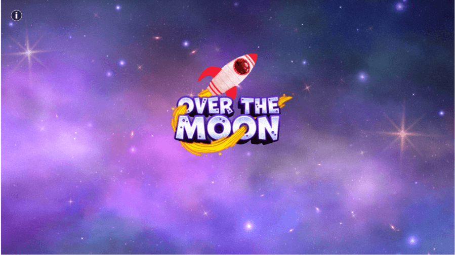 Over the Moon intro