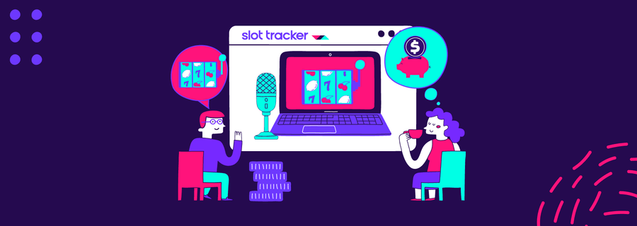 Slot Beasts élő streamek májusban a Slot Trackerrel!