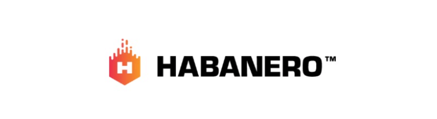 Habanero logó