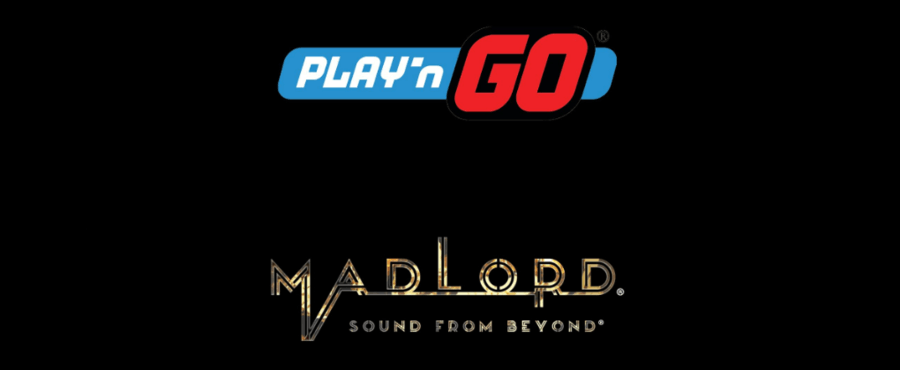 Play’n GO új partnerséget köt a MADLORD-dal