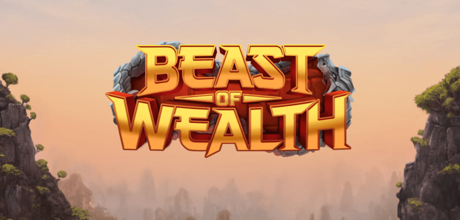 Beast of wealth logo