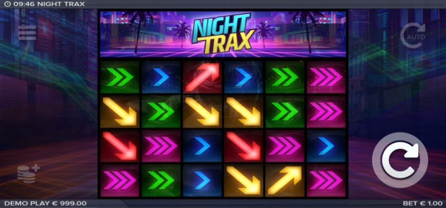 Night Trax