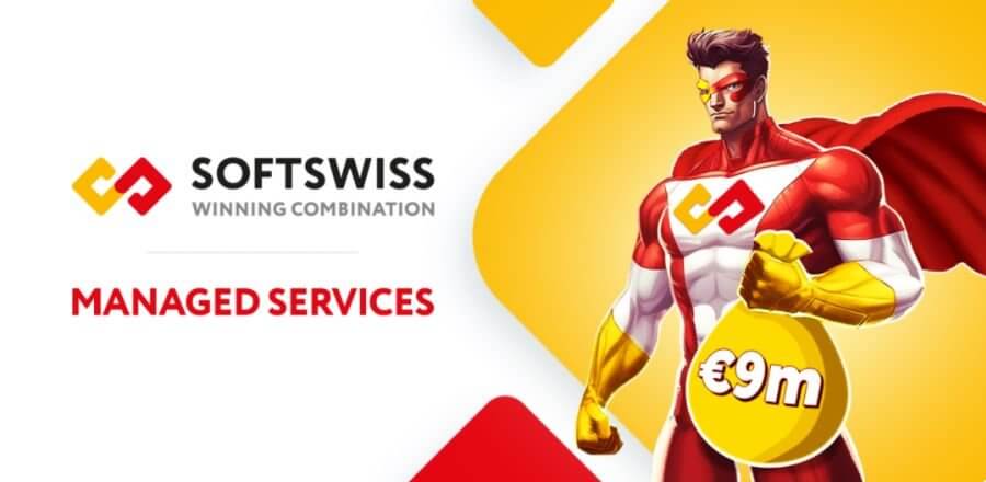 A SOFTSWISS csalás elleni támogatása 9 millió €-t spórolt az üzemeltetőknek!