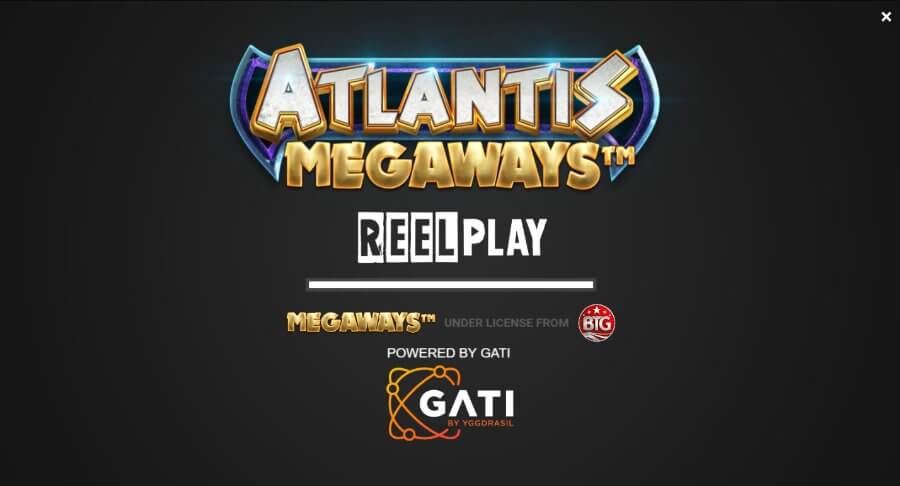 Atlantis Megaways nyerőgép értékelés Magyar Casino