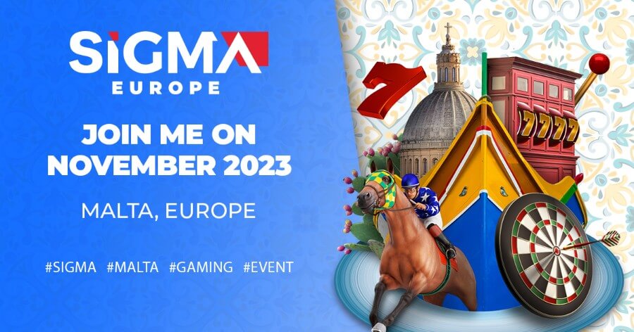 Novemberben elstartol a SiGMA, a legnagyobb európai iGaming konferencia