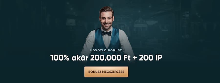 Legend Play értékelés üdvözlő bónusz