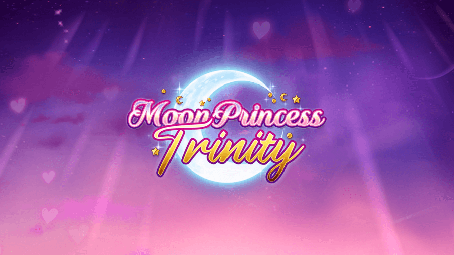 Moon Princess Trinity nyerőgép értékelés