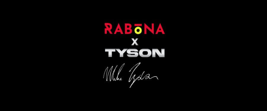 Mike Tyson Rabona kaszinó együttműködés