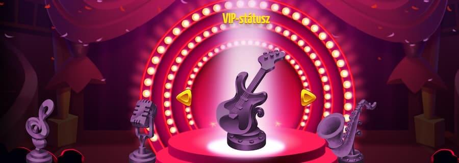 Joker8 értékelés VIP program