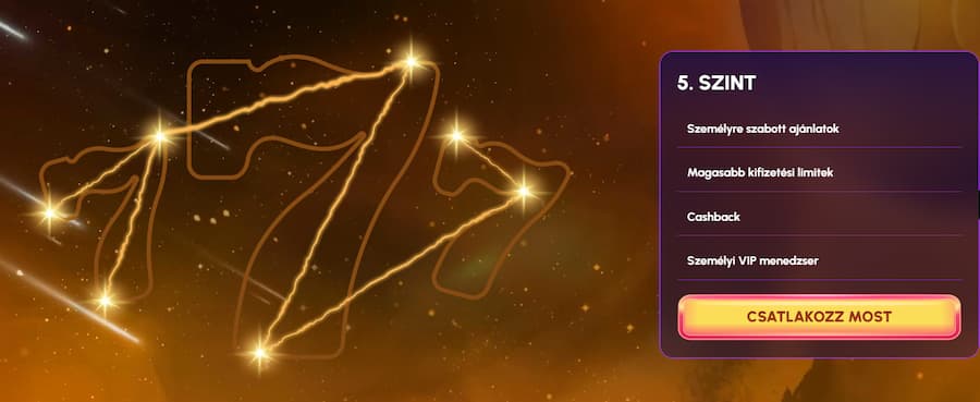 NovaJackpot értékelés VIP