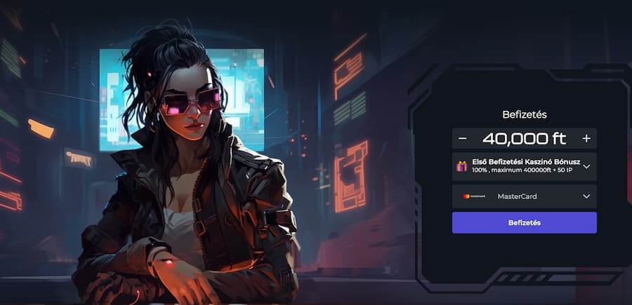 Winsane értékelés üdvözlő bónusz