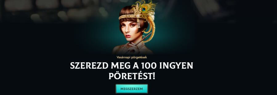 Dolly Casino értékelés ingyenes pörgetés bónusz