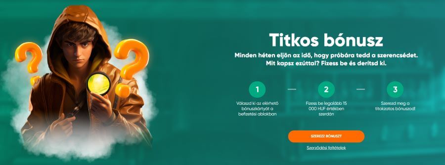 IviBet értékelés titkos bónusz