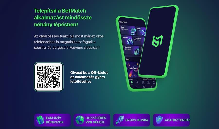 mobil app