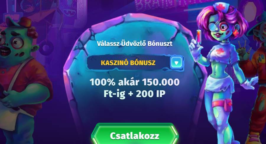 üdvözlő csomag