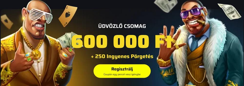 BDMbet értékelés üdvözlő bónusz