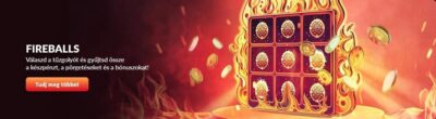 Fireball Casino