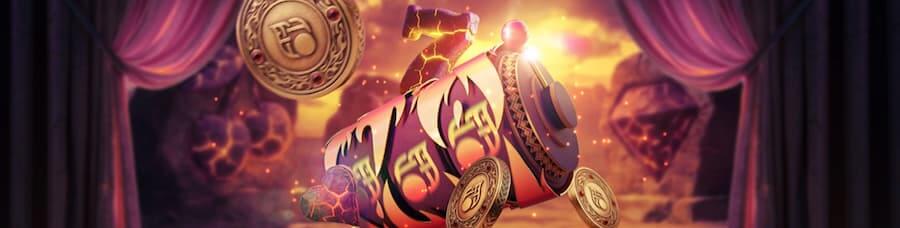 Fireball értékelés üdvözlő bónusz