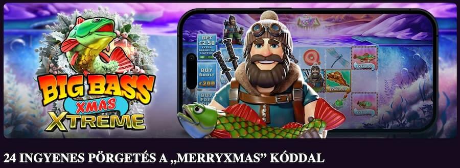 karácsonyi pörgetések