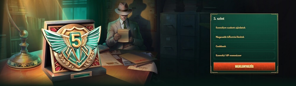 SpyBet értékelés VIP