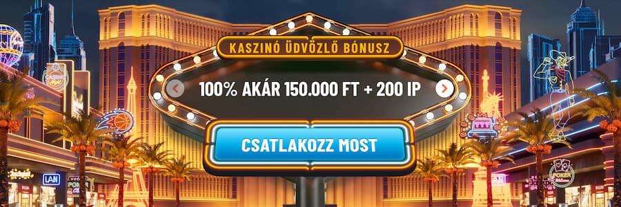 Wyns vélemény üdvözlő ajánlat