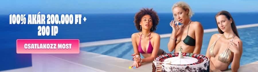 Onlyspins értékelés üdvözlő bónusz