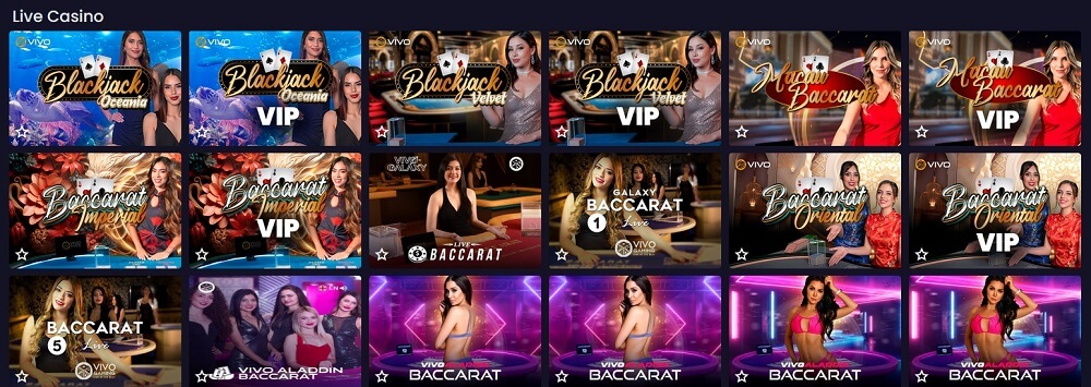 Golden Lion értékelés élő kaszinó