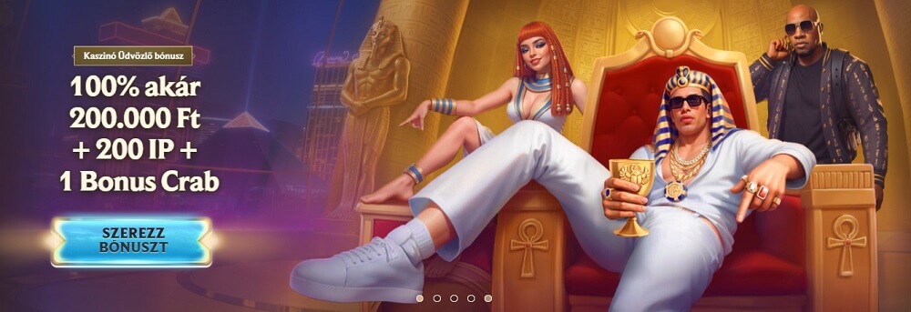 Realz értékelés üdvözlő csomag