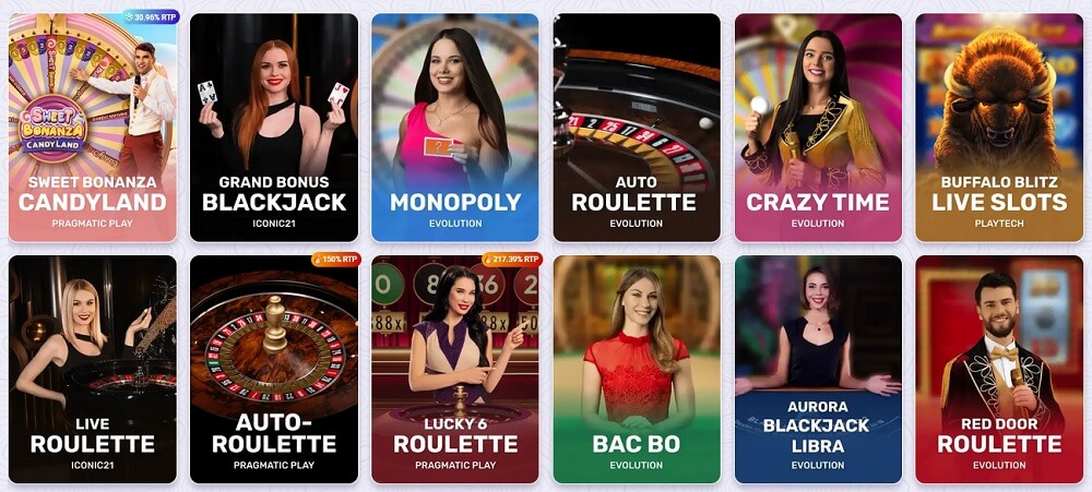 Safecasino értékelés élő kaszinó