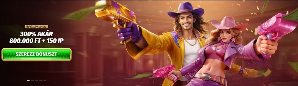 Westace értékelés üdvözlő csomag