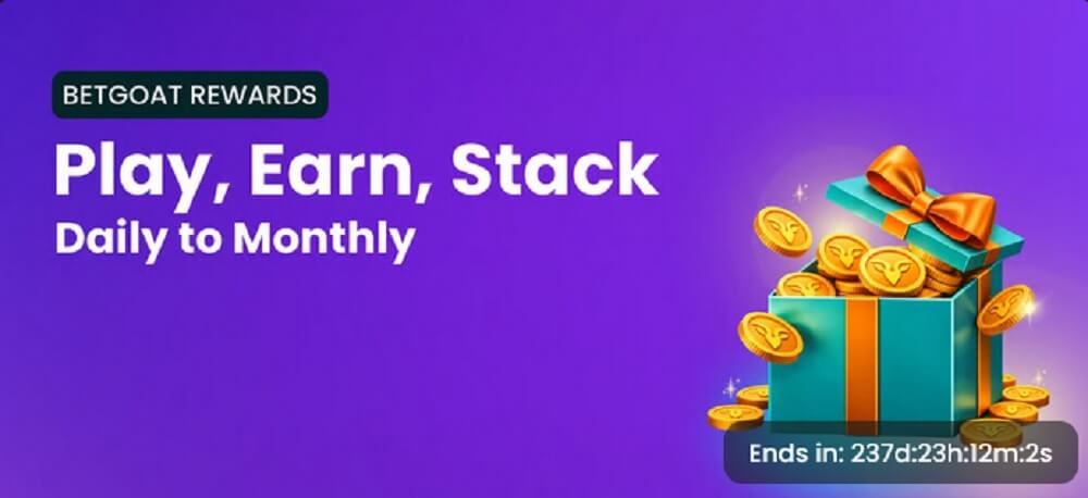 BetGoat értékelés VIP